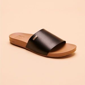 Reef cushion scout slide
